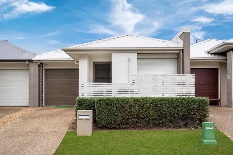 12 Tempera Place, Yarrabilba QLD 4207