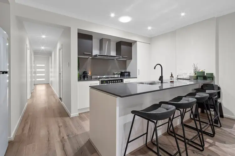 Fourth view of Homely house listing, 12 Tempera Place, Yarrabilba QLD 4207