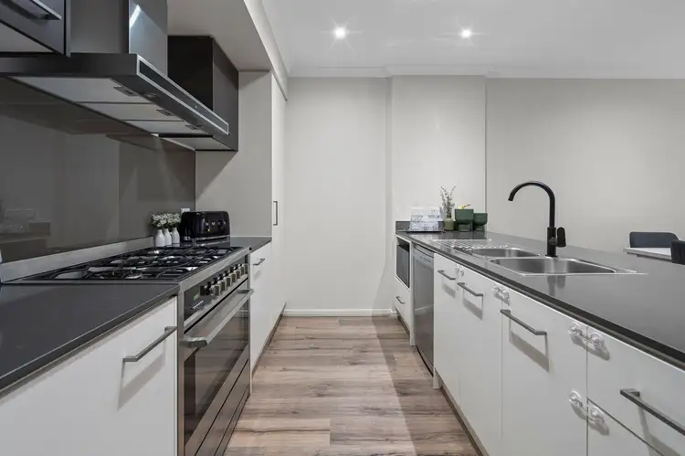Fifth view of Homely house listing, 12 Tempera Place, Yarrabilba QLD 4207