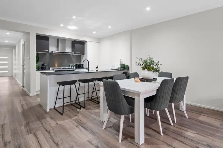Sixth view of Homely house listing, 12 Tempera Place, Yarrabilba QLD 4207