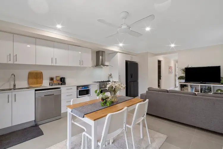 Third view of Homely semi-detached listing, 69 Dunaden Street, Logan Reserve QLD 4133