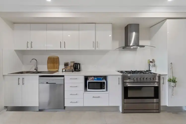 Fifth view of Homely semi-detached listing, 69 Dunaden Street, Logan Reserve QLD 4133