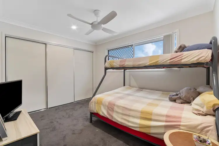 Sixth view of Homely semi-detached listing, 69 Dunaden Street, Logan Reserve QLD 4133