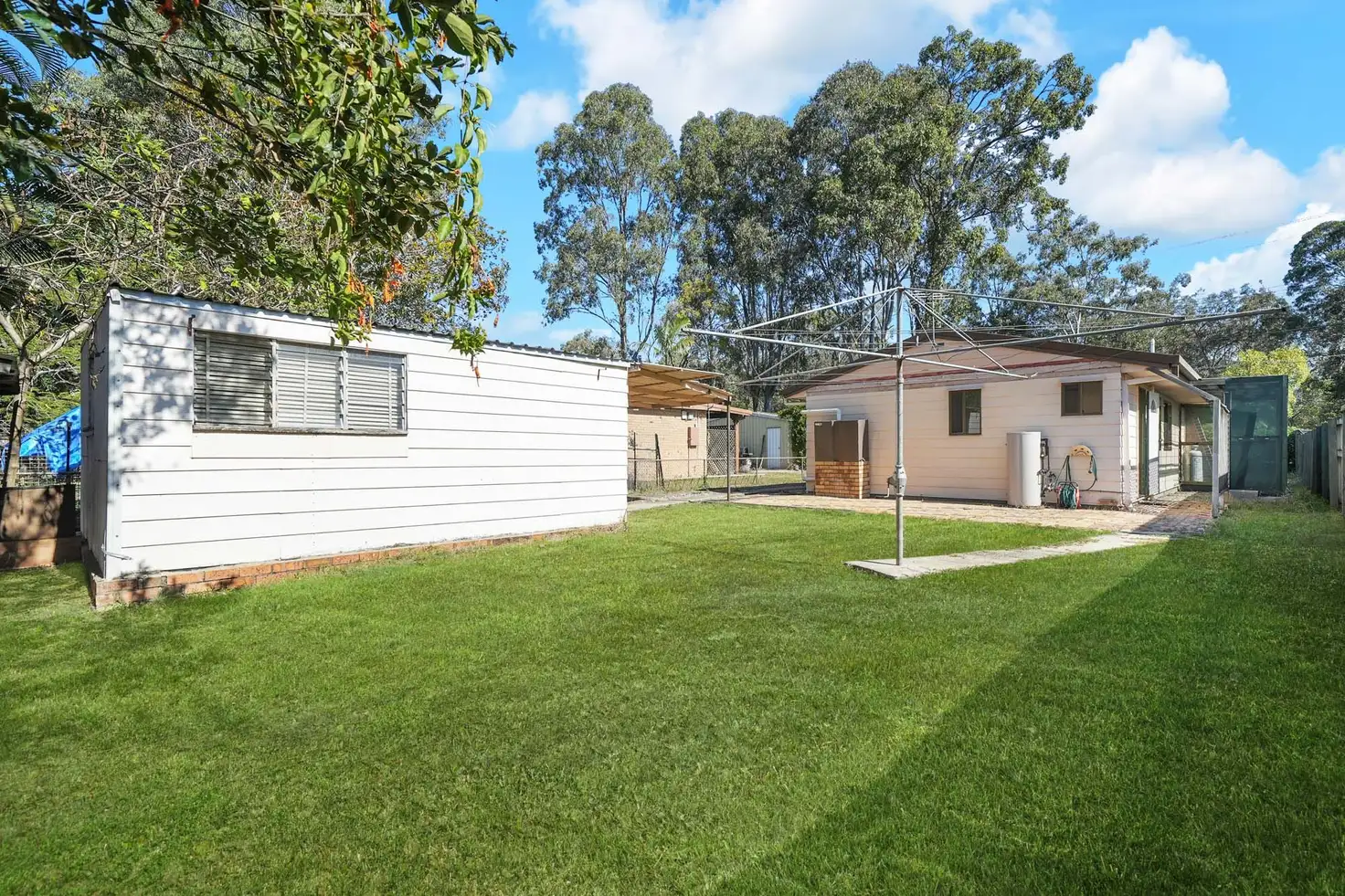 Main view of Homely house listing, 2407 Sandgate Road, Boondall QLD 4034