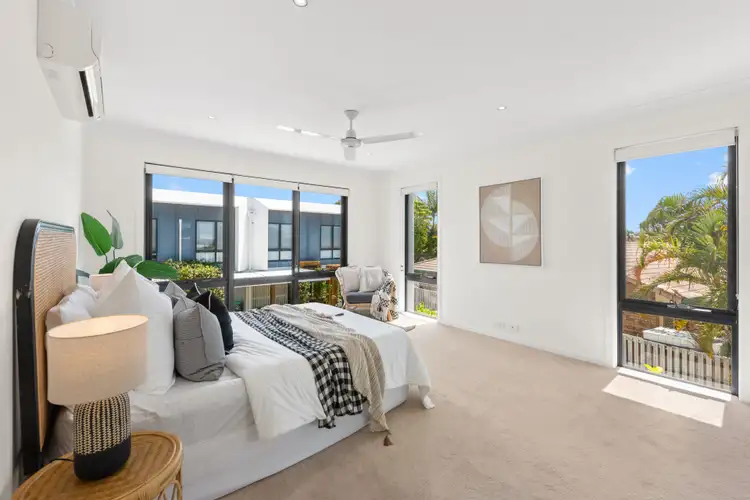 Fifth view of Homely house listing, 1/70 Galeen Drive, Burleigh Waters QLD 4220