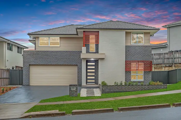 43 Hillview Road, North Kellyville NSW 2155