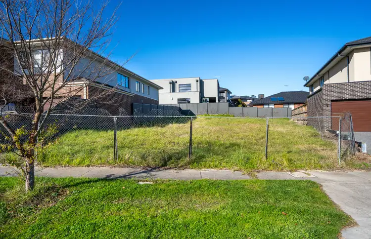 Fifth view of Homely land listing, 12 Aberdeen Way, Wantirna VIC 3152