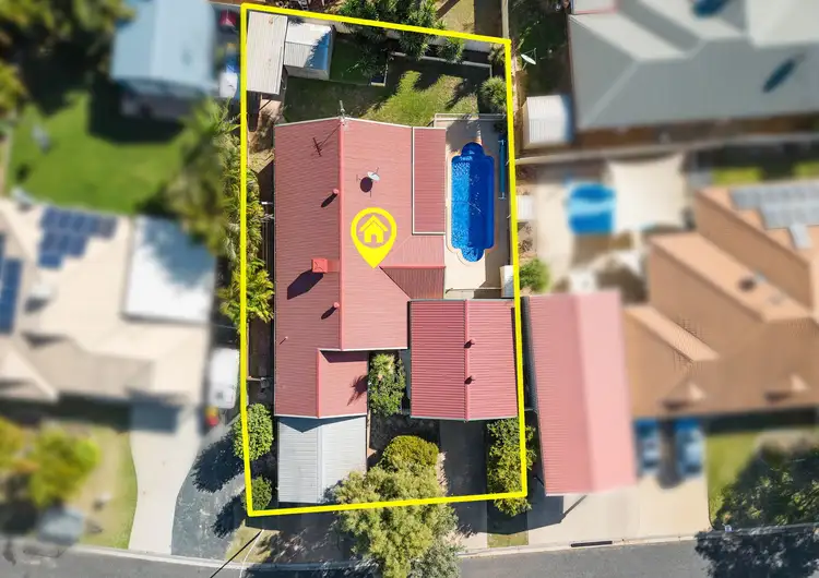 12 Ibell Court, Emerald QLD 4720