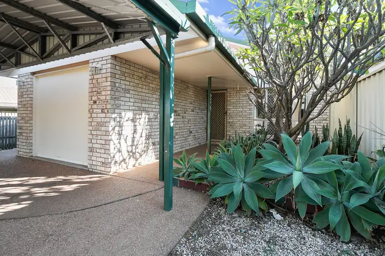 Second view of Homely house listing, 12 Ibell Court, Emerald QLD 4720