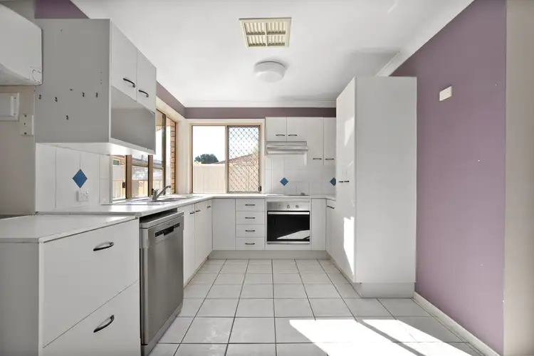Fourth view of Homely house listing, 12 Ibell Court, Emerald QLD 4720