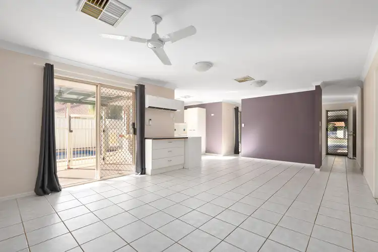 Fifth view of Homely house listing, 12 Ibell Court, Emerald QLD 4720