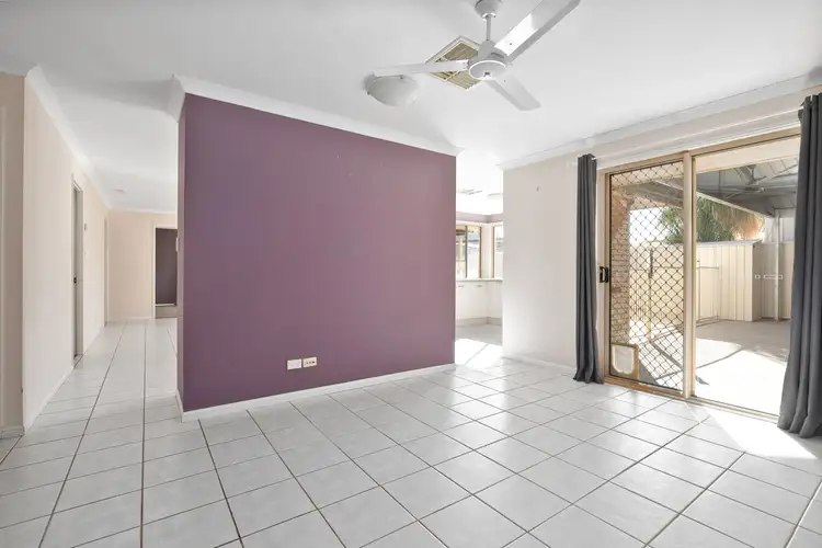 Sixth view of Homely house listing, 12 Ibell Court, Emerald QLD 4720