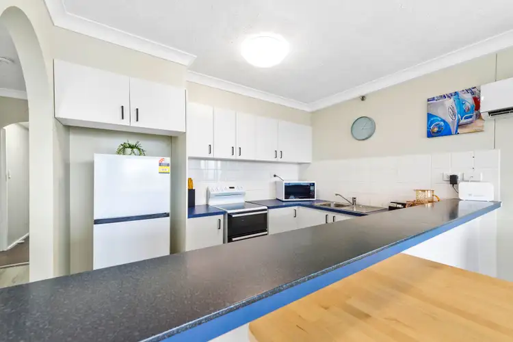 Sixth view of Homely apartment listing, 1909/18 Hanlan Street, Surfers Paradise QLD 4217