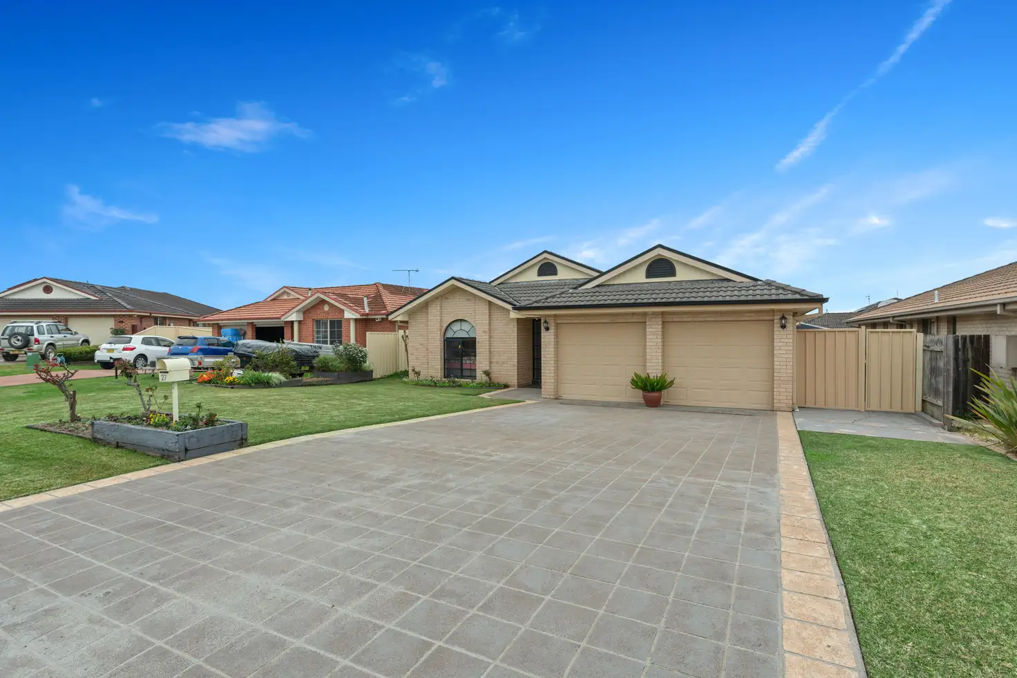 Main view of Homely house listing, 27 Eucalyptus Avenue, Worrigee NSW 2540