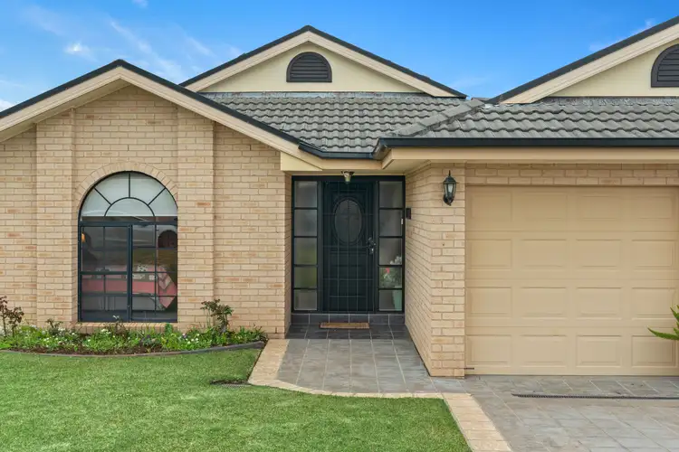 Second view of Homely house listing, 27 Eucalyptus Avenue, Worrigee NSW 2540