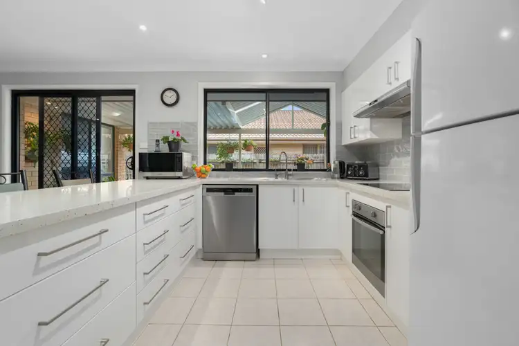 Third view of Homely house listing, 27 Eucalyptus Avenue, Worrigee NSW 2540