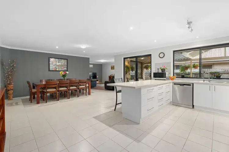 Fifth view of Homely house listing, 27 Eucalyptus Avenue, Worrigee NSW 2540