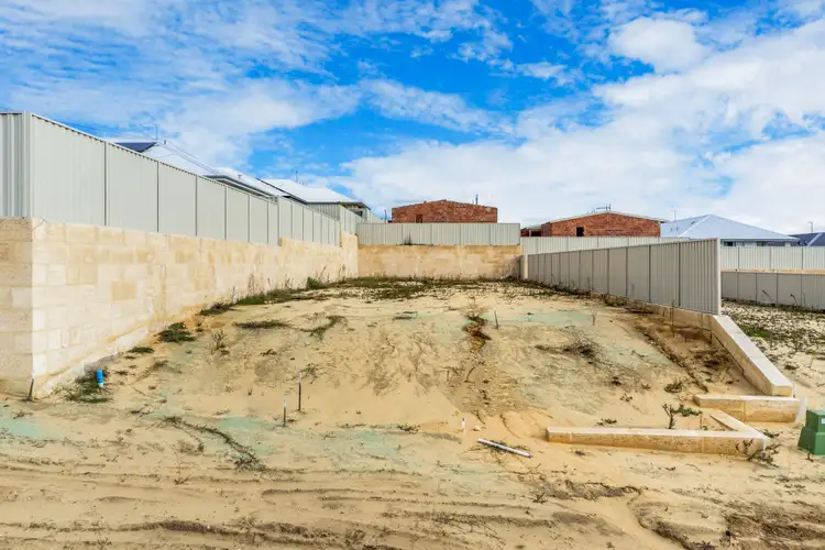 Second view of Homely land listing, 11 Lampone Street, Landsdale WA 6065