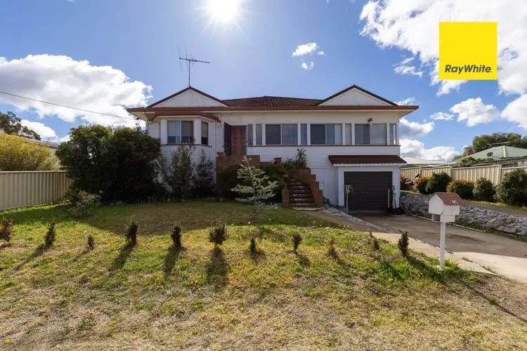 Main view of Homely house listing, 67 Urabatta Street, Inverell NSW 2360