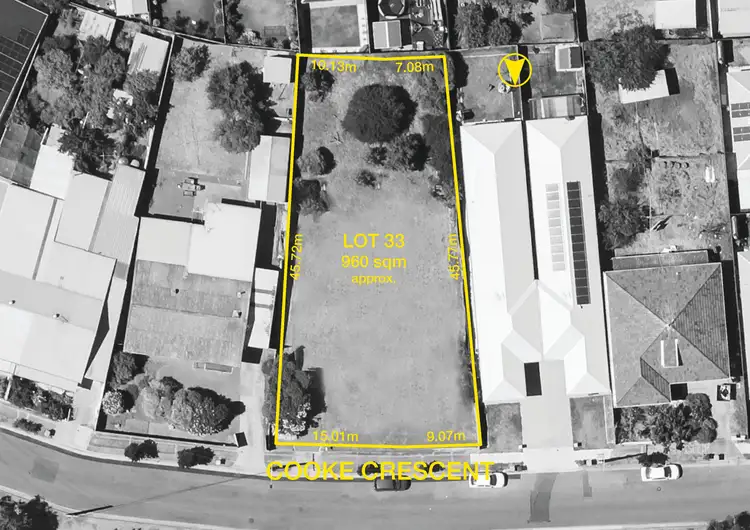 10 Cooke Crescent, Royal Park SA 5014
