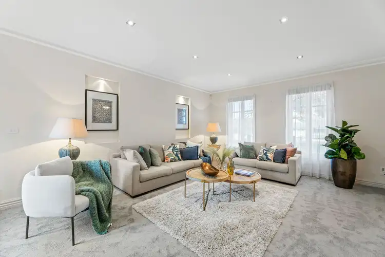 Second view of Homely house listing, 30A Birdwood Street, Box Hill South VIC 3128