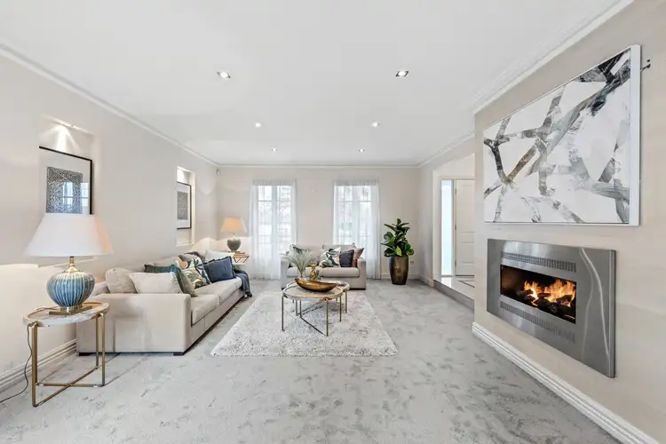 Third view of Homely house listing, 30A Birdwood Street, Box Hill South VIC 3128