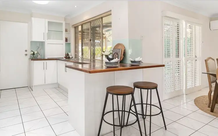 Second view of Homely house listing, 24 Nardie Street, Eight Mile Plains QLD 4113