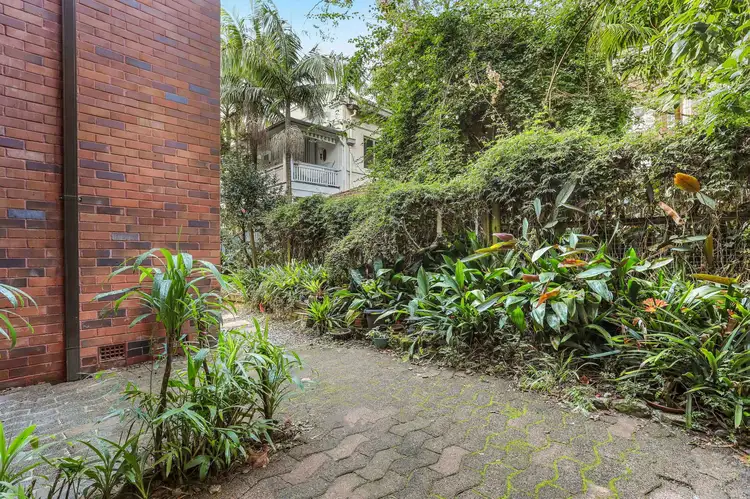 Third view of Homely apartment listing, 3/87 Ocean Street, Woollahra NSW 2025