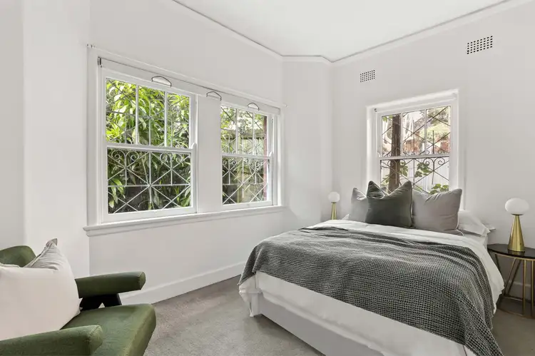 Sixth view of Homely apartment listing, 3/87 Ocean Street, Woollahra NSW 2025