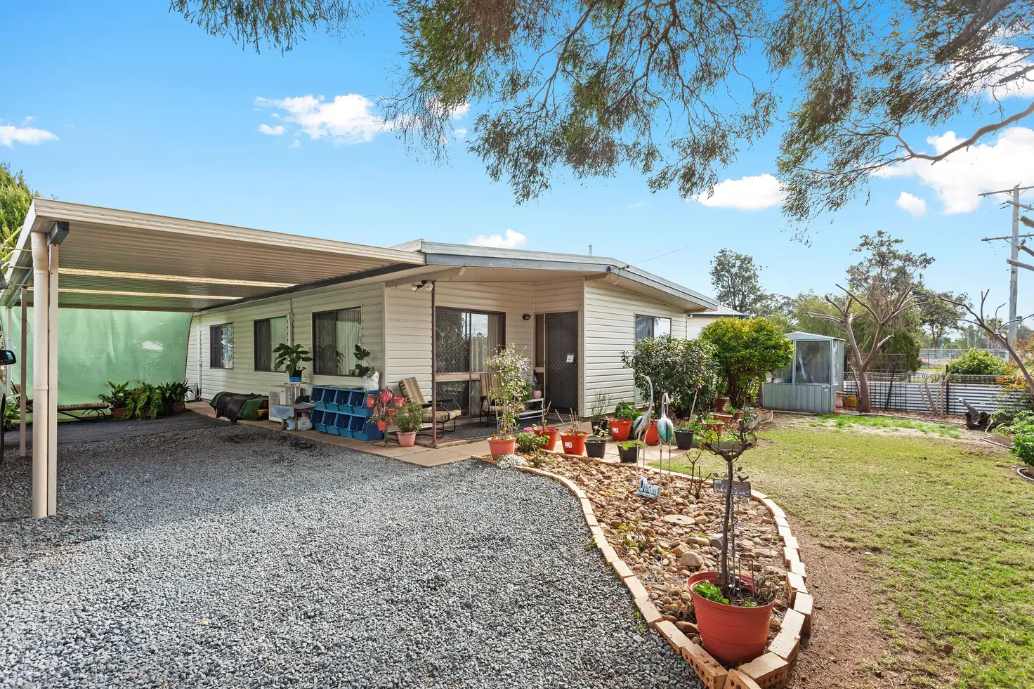 Main view of Homely house listing, 2A York Street, Oakey QLD 4401