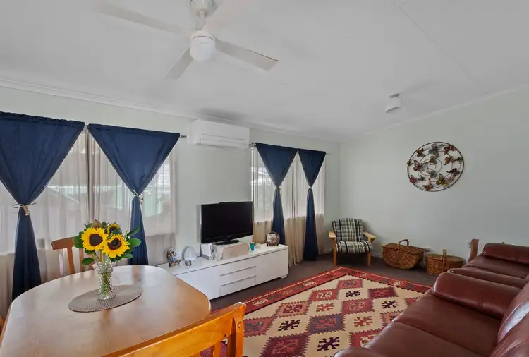 Third view of Homely house listing, 2A York Street, Oakey QLD 4401