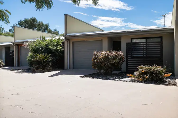 7/20 Riverview Street, Emerald QLD 4720