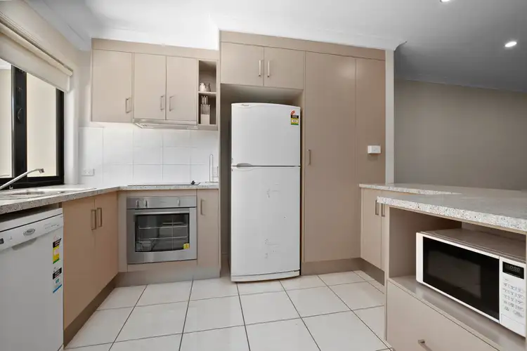 Fourth view of Homely townhouse listing, 7/20 Riverview Street, Emerald QLD 4720