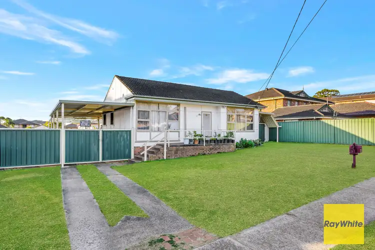 Second view of Homely house listing, 19 Pritchard Street, Mount Pritchard NSW 2170
