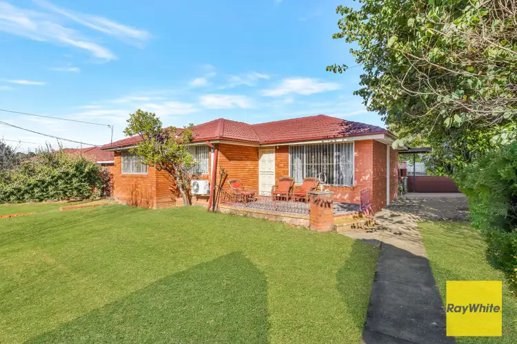 Main view of Homely house listing, 1 Oaklea Place, Canley Heights NSW 2166