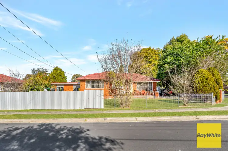 Second view of Homely house listing, 1 Oaklea Place, Canley Heights NSW 2166