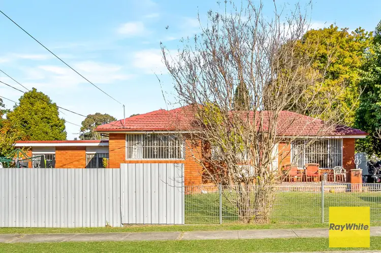 Third view of Homely house listing, 1 Oaklea Place, Canley Heights NSW 2166
