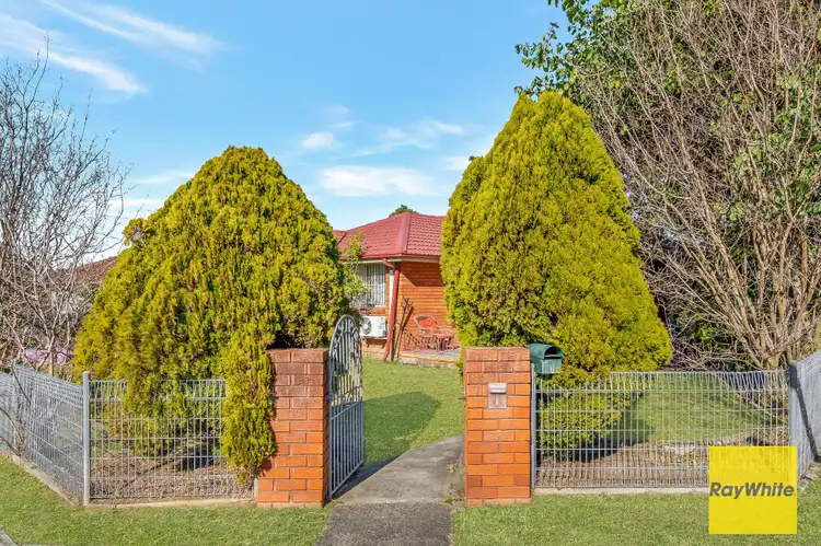 Fourth view of Homely house listing, 1 Oaklea Place, Canley Heights NSW 2166