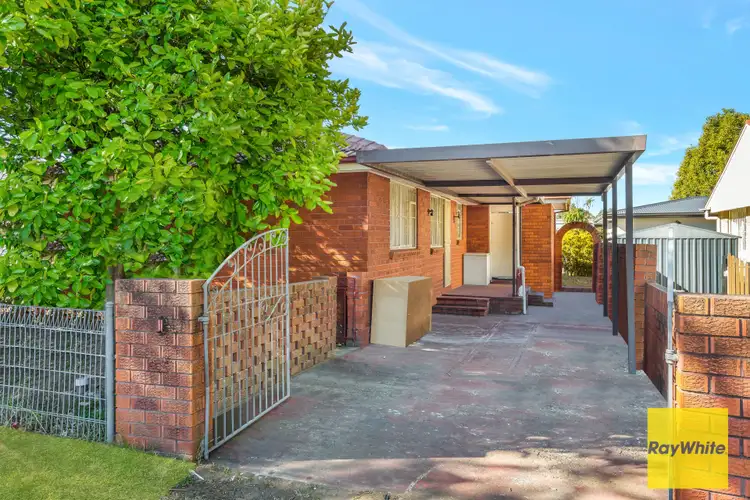 Fifth view of Homely house listing, 1 Oaklea Place, Canley Heights NSW 2166