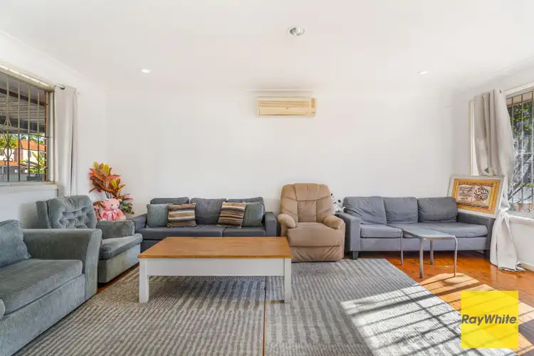 Sixth view of Homely house listing, 1 Oaklea Place, Canley Heights NSW 2166