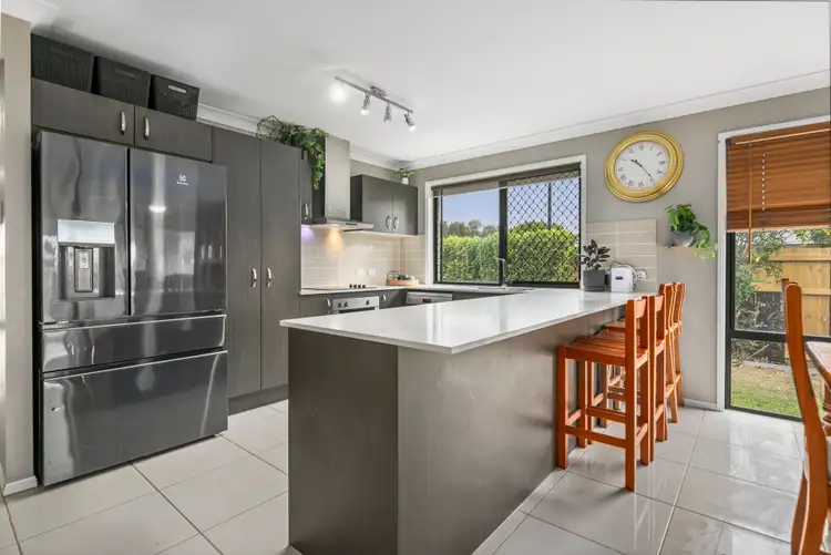 Second view of Homely house listing, 42 Lehmann Circuit, Caboolture South QLD 4510