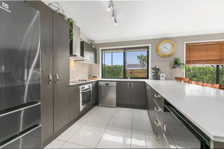 Third view of Homely house listing, 42 Lehmann Circuit, Caboolture South QLD 4510