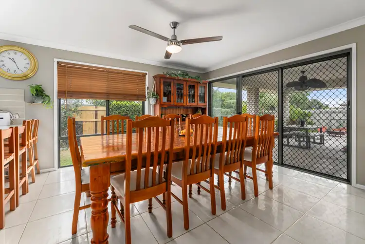 Fourth view of Homely house listing, 42 Lehmann Circuit, Caboolture South QLD 4510