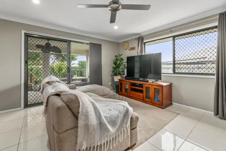Fifth view of Homely house listing, 42 Lehmann Circuit, Caboolture South QLD 4510