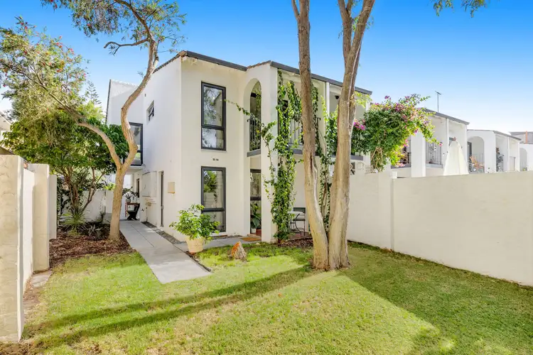 1/26 Wellington Street, Mosman Park WA 6012