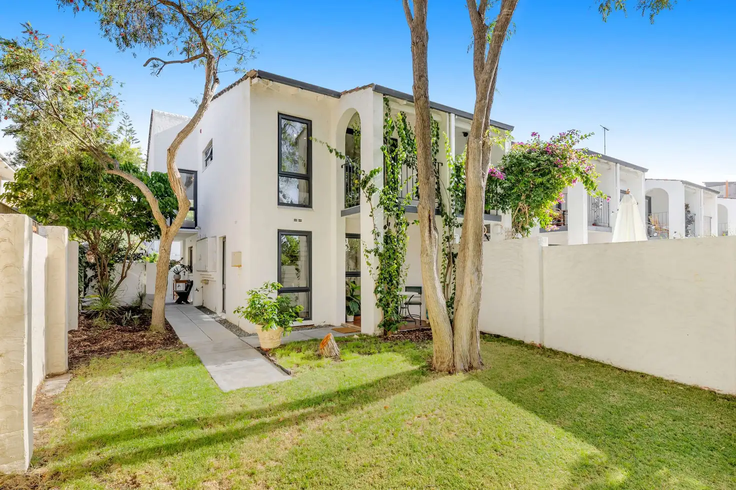 Main view of Homely townhouse listing, 1/26 Wellington Street, Mosman Park WA 6012
