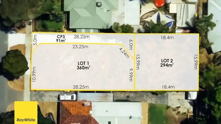 161 Williamson Avenue, Cloverdale WA 6105