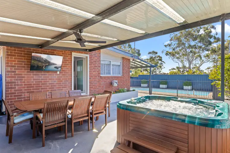 Fourth view of Homely house listing, 2 Inverness Place, Kareela NSW 2232