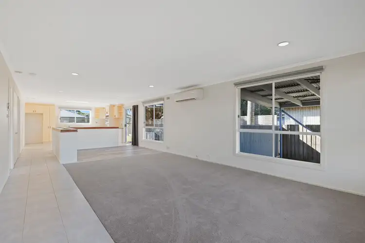 Second view of Homely house listing, 22 Hill Street, Sunderland Bay VIC 3922