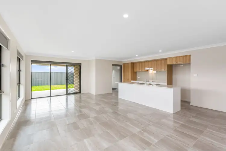 Second view of Homely house listing, 14 Acland Drive, Horsley NSW 2530